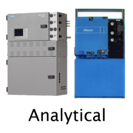 Analytical Products