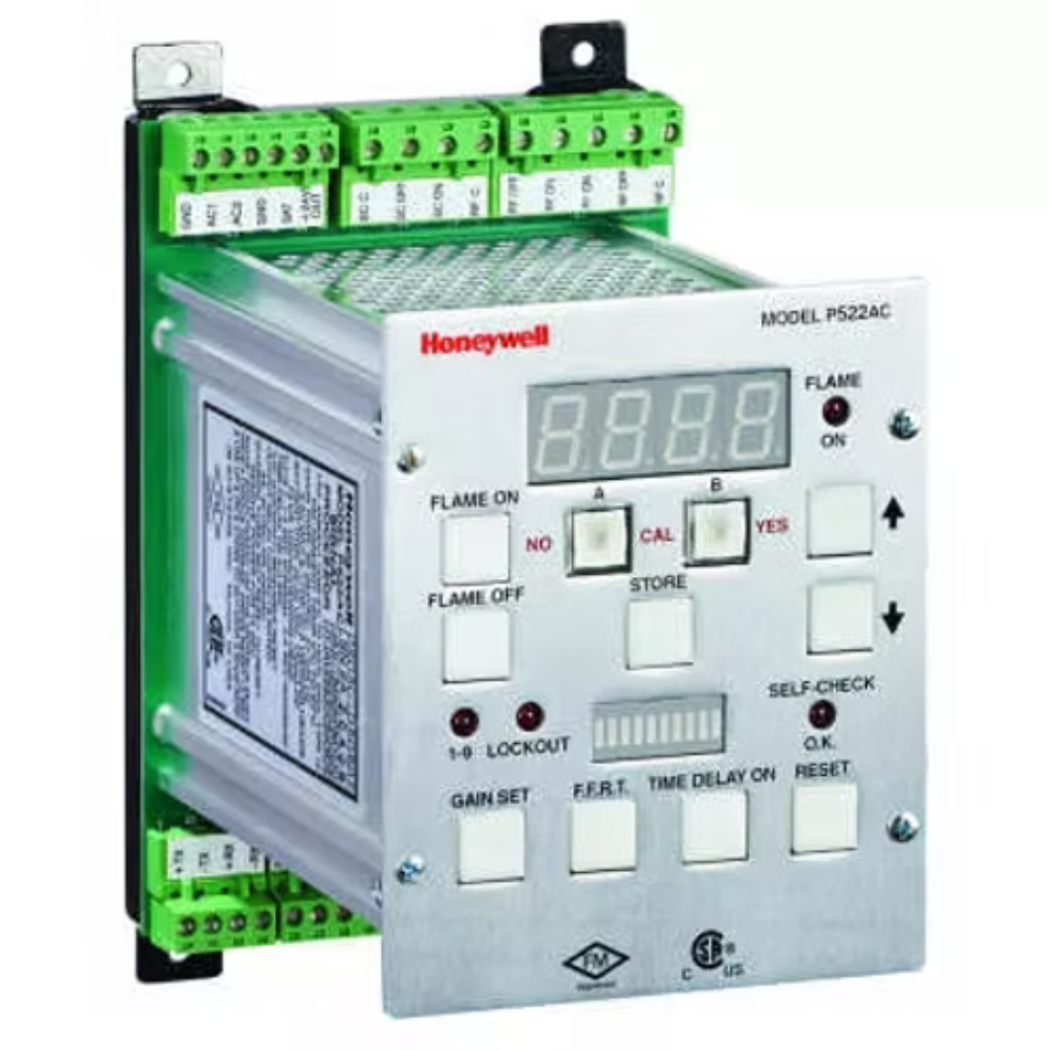 IRIS Signal Processor