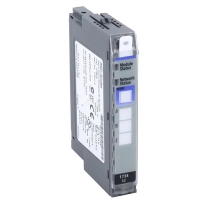 1734 Point Counter Modules | PN: 1734-IJxx